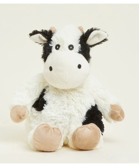 Black & White Cow