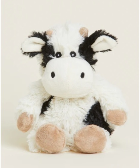 Black & White Cow Junior