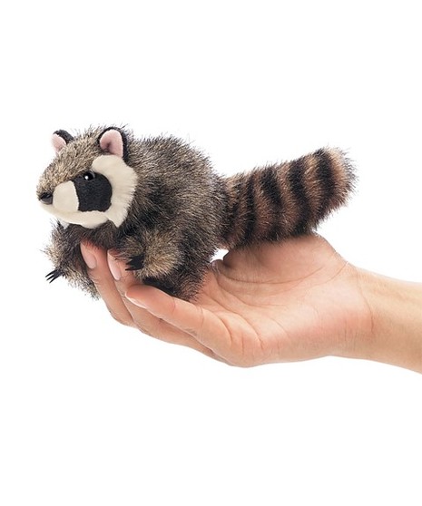 Mini Raccoon