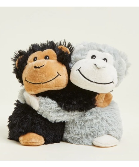 Monkey Hugs