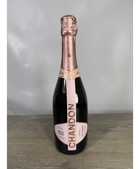 Domain Chandon California Brut Sparking Rose'