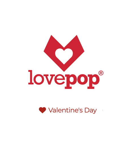 Lovepop Valentine's Cards