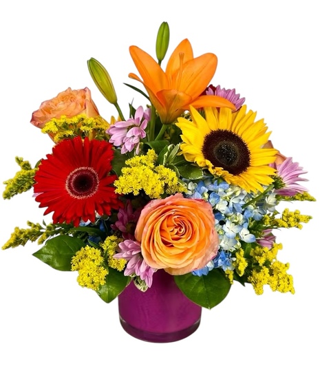 Get Well Flowers