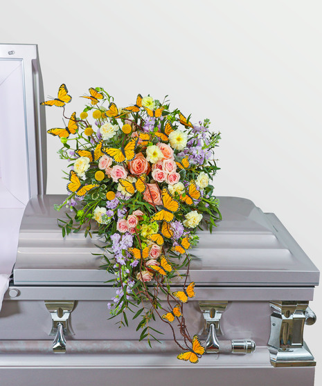 Oakey's pet funeral home & fashion crematory